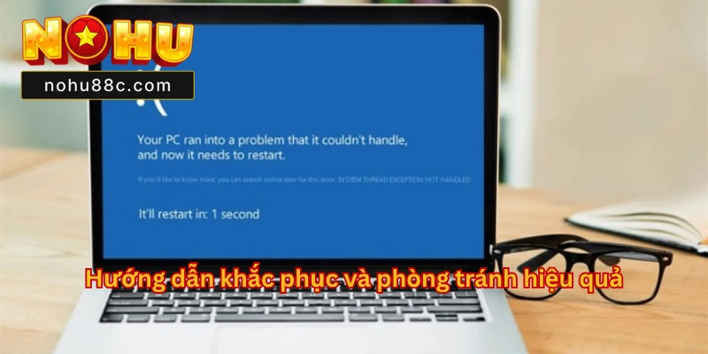 Các Lỗi Thường Gặp Khi Chơi Game Tại Nohu88