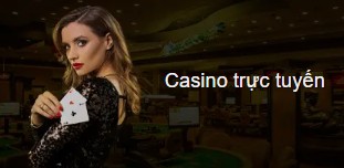 Casino trực tuyến
