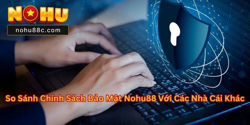 Chính Sách Bảo Mật Nohu88