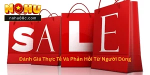 Khuyến Mãi Nohu88
