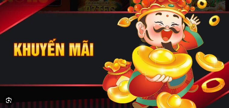 Khuyến mãi tại Nohu88
