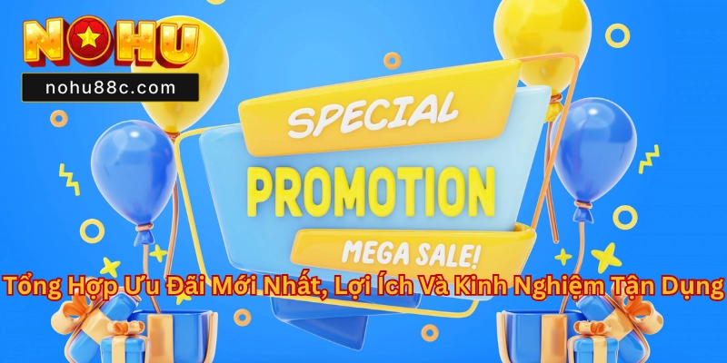 Khuyến Mãi Nohu88
