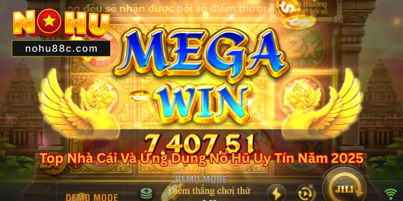 Nổ Hũ