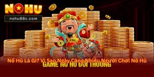 Nổ Hũ