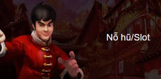 slot nổ hũ