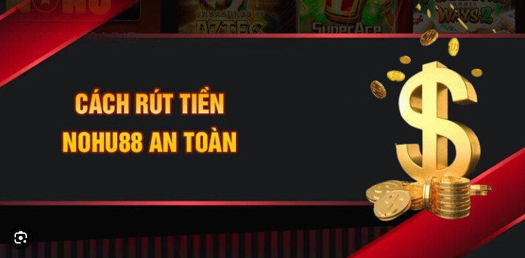 Rút tiền thắng cược