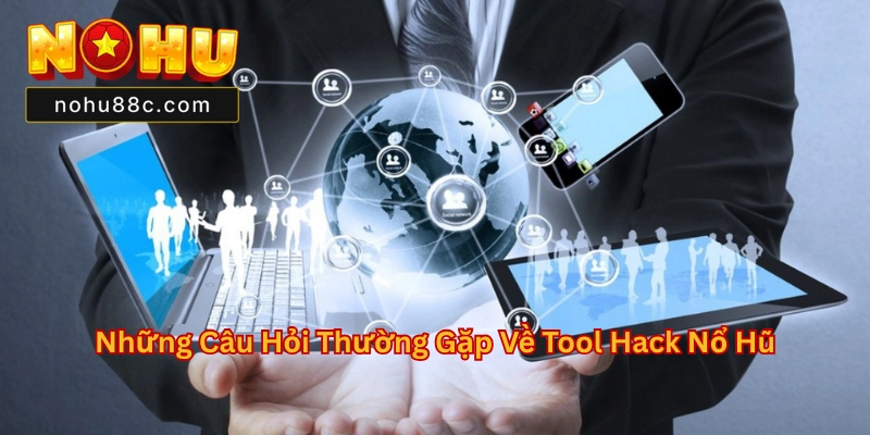 Tool Hack Nổ Hũ
